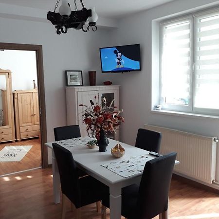 Sibiu Home 1 外观 照片