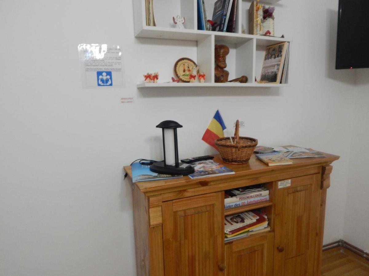 Sibiu Home 1 外观 照片