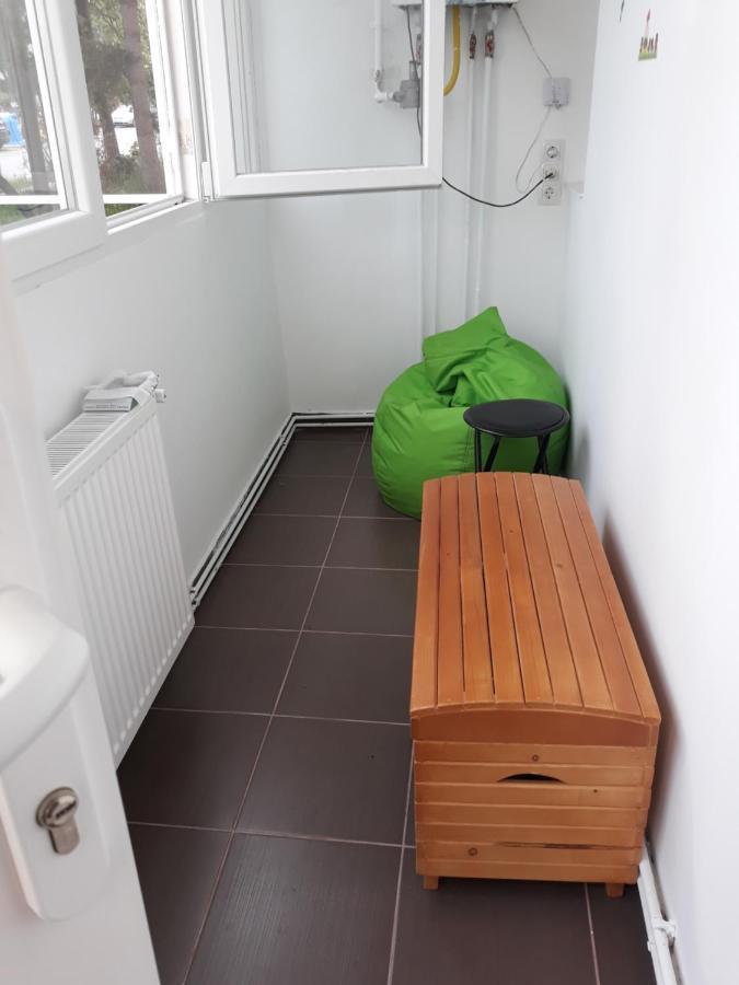 Sibiu Home 1 外观 照片