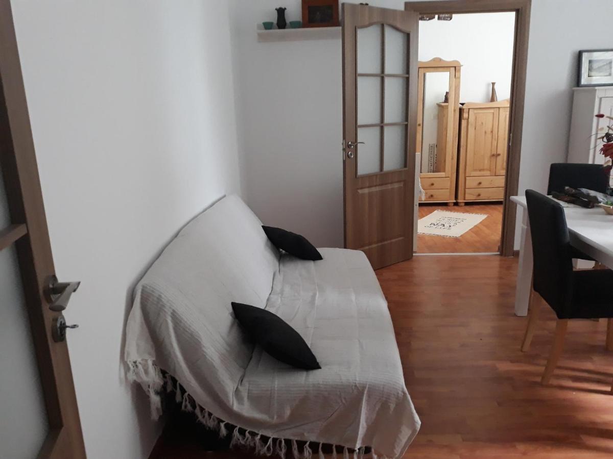 Sibiu Home 1 外观 照片
