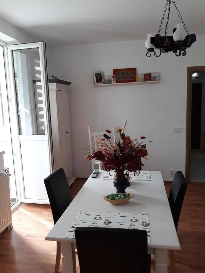 Sibiu Home 1 外观 照片