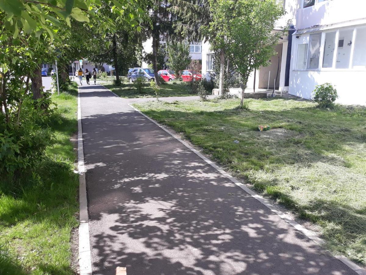 Sibiu Home 1 外观 照片