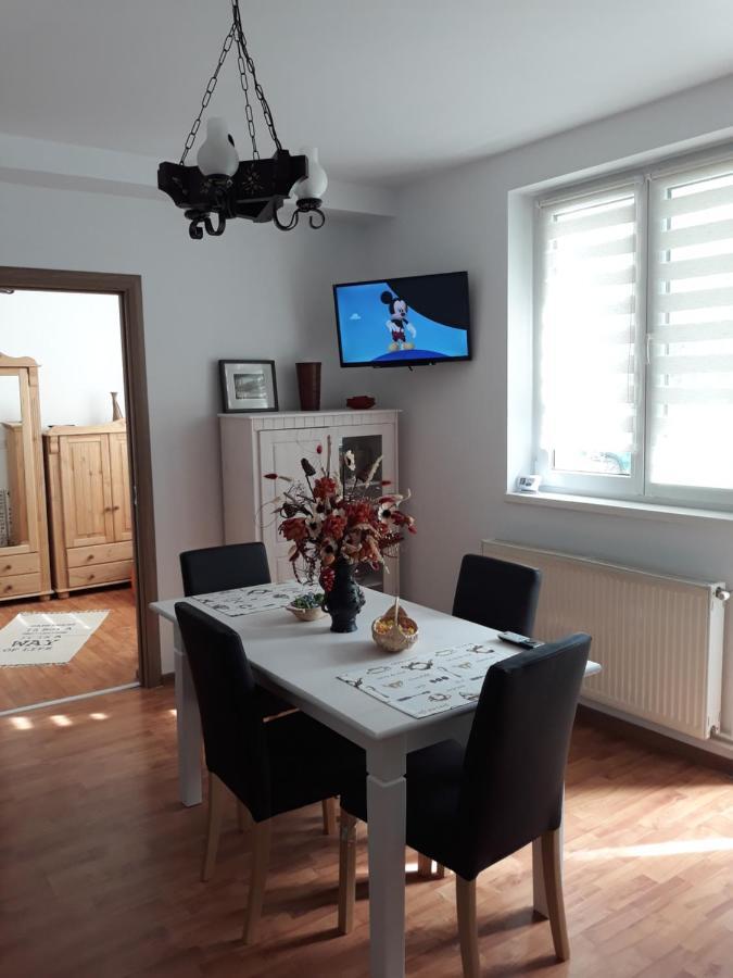 Sibiu Home 1 外观 照片