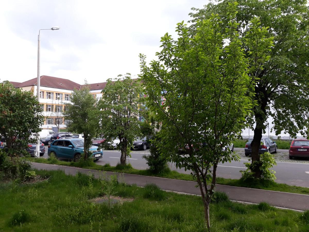 Sibiu Home 1 外观 照片