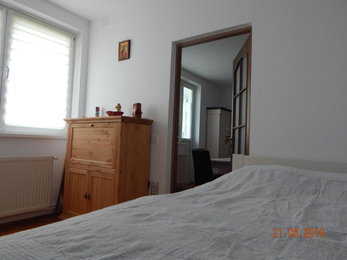 Sibiu Home 1 外观 照片