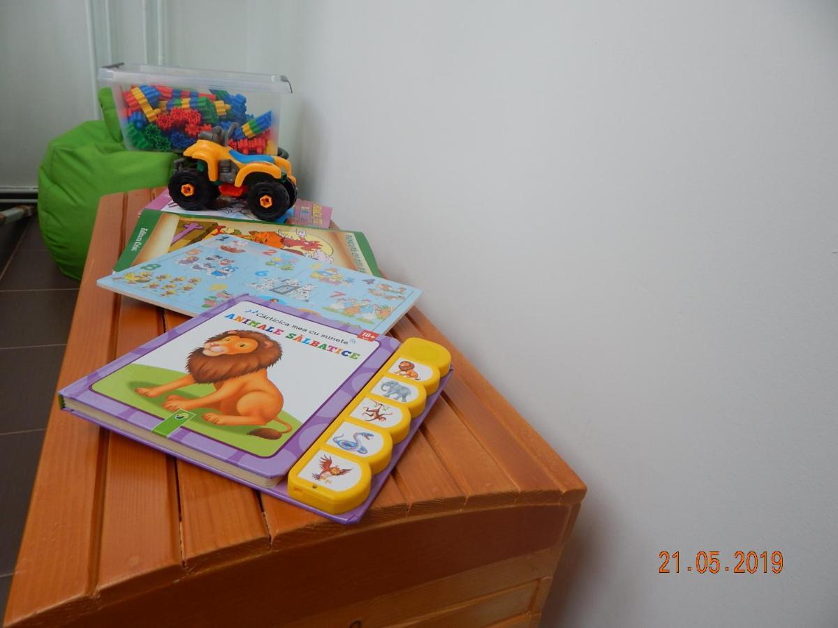 Sibiu Home 1 外观 照片