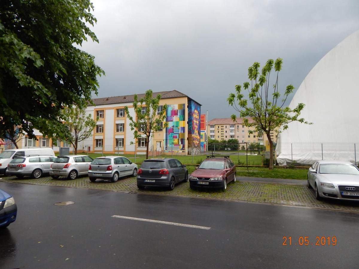 Sibiu Home 1 外观 照片