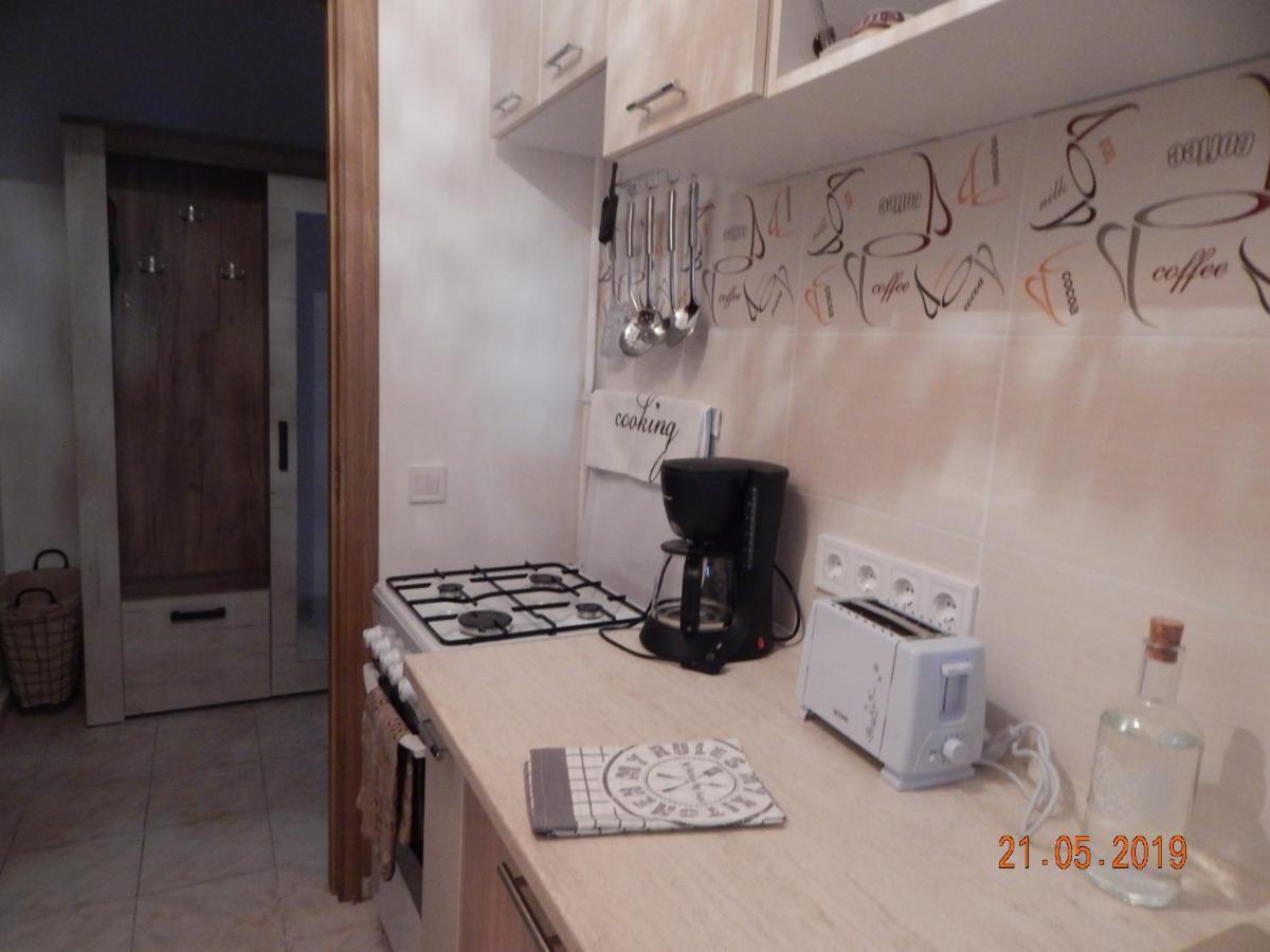 Sibiu Home 1 外观 照片