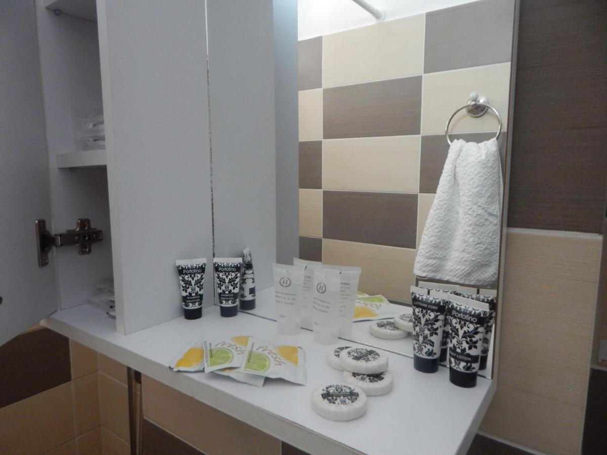 Sibiu Home 1 外观 照片